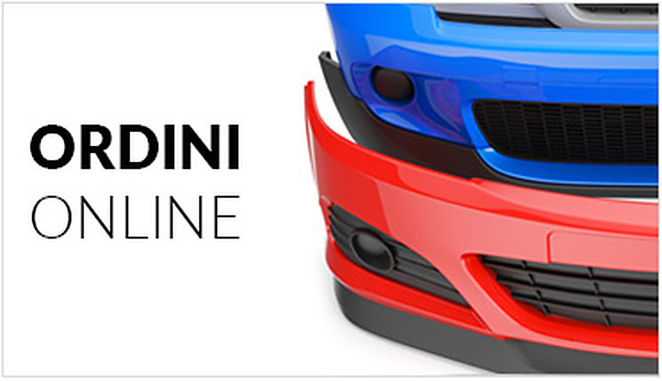 Ordini online